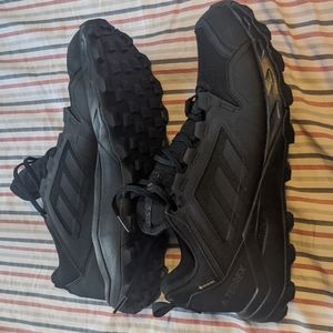 Adidas Terrex trail shoes